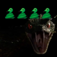 Image for article titled It's Definitely a Fucking Snake